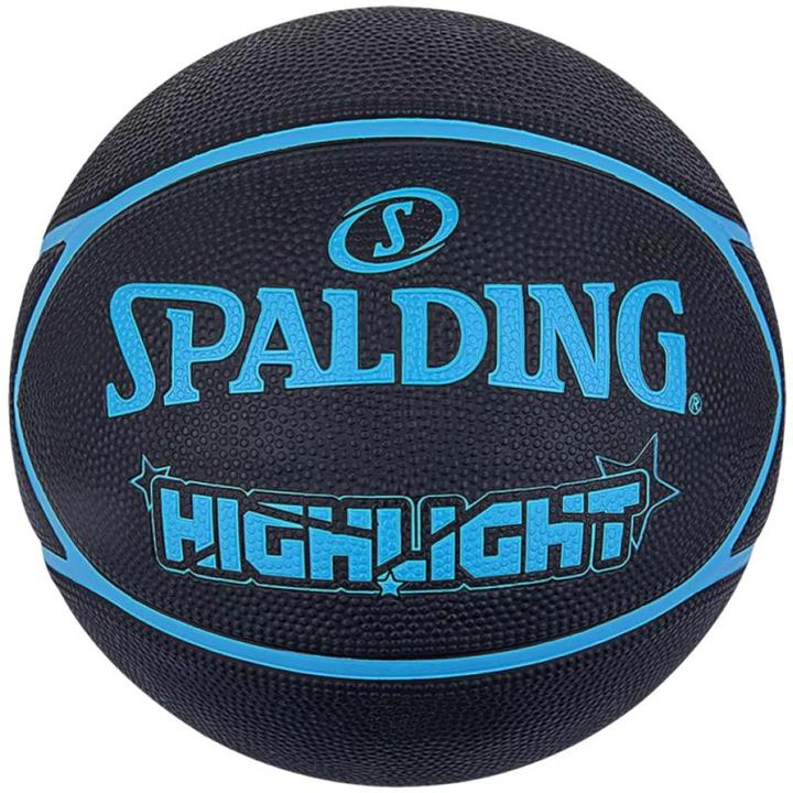 Produktbild Spalding Highlight Ball 84356Z - 7