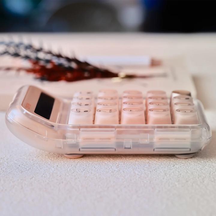 Produktbild Lofree EH113 Bluetooth Number Pad & Calculator-Foundation