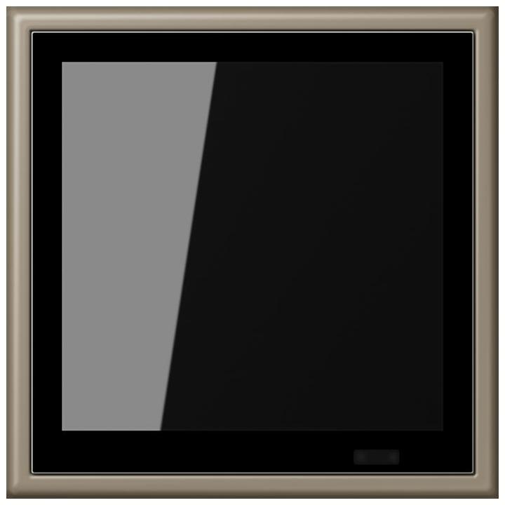 Produktbild JUNG KNX Raumcontroller