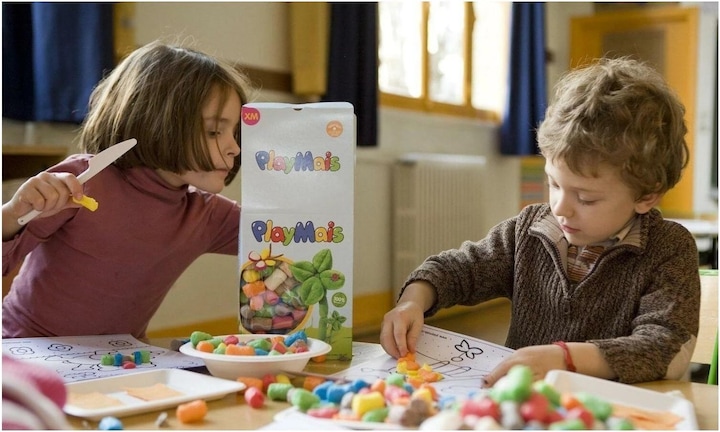 Immagine prodotto PlayMais Play Corn Basic grande