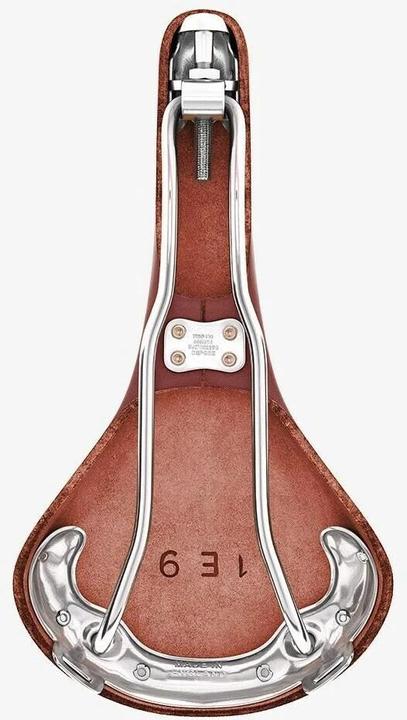 Produktbild Brooks England B15 Swallow