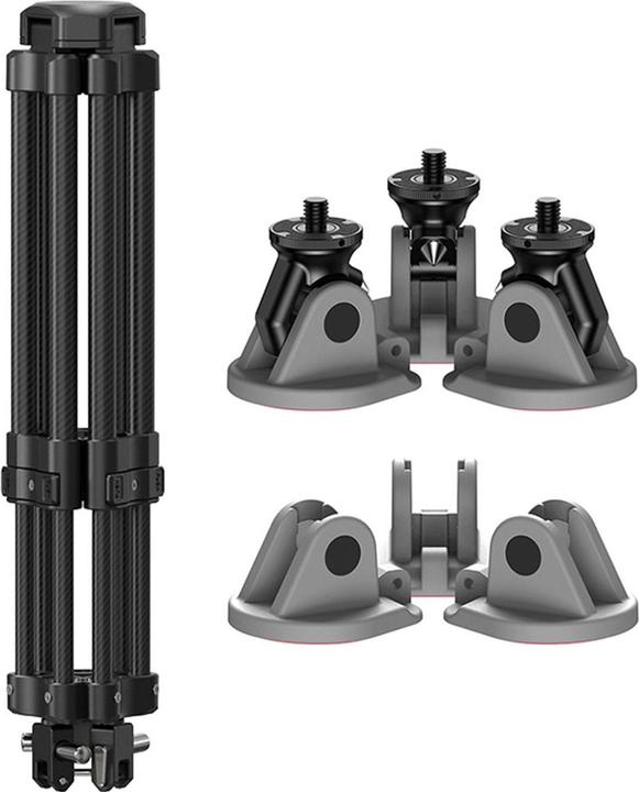 Yc onion Kit de mise à niveau du tripode