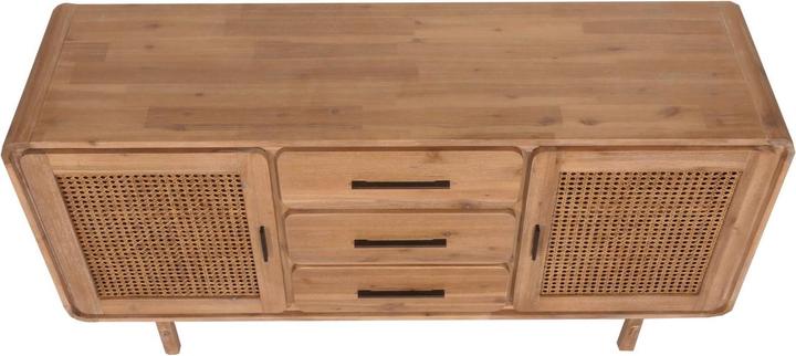 Image du produit Jamb Buffet (160 x 45 x 83 cm)