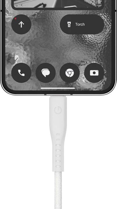 Produktbild Energea Kabel USB-C auf USB-C (1.50 m, USB 2.0, 240 W)