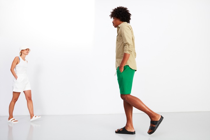 Produktbild Birkenstock Arizona Normal (43)