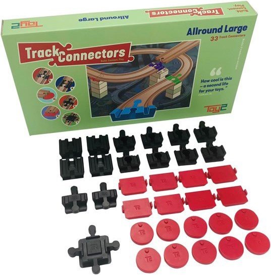Image du produit Toy2 Allround Large (21025)