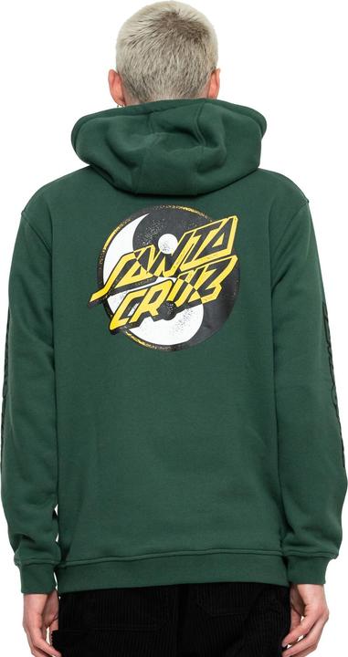 Produktbild Santa Cruz Yin Yang Dot Hood (M)
