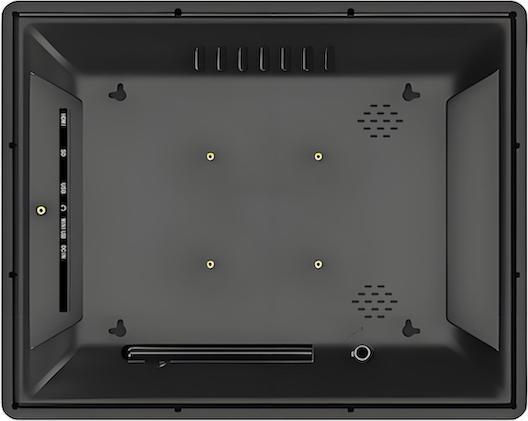 Actual product image Braun Photo BRAUN DigiFrame 1594 16GB (14.96", 1024 x 768 pixels)