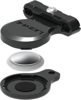 Actual product image Lezyne Saddle Tagger