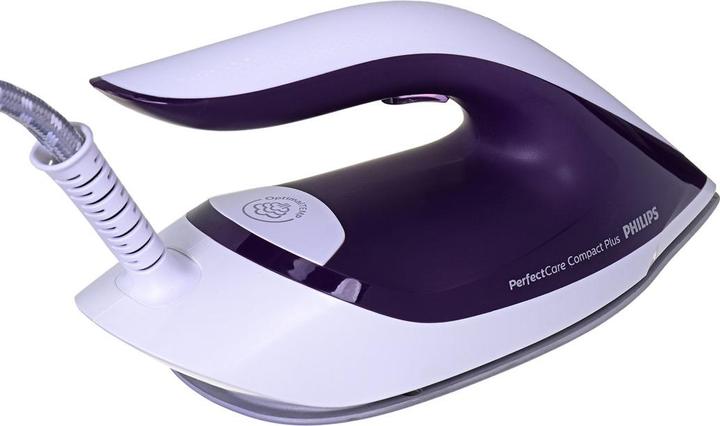 Image du produit Philips GC7933/30 (2400 W, 450 g/min)