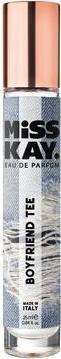 Produktbild Miss Kay Eau de Parfum Boyfriend Tee 25 ml (Eau de Parfum, 25 ml)