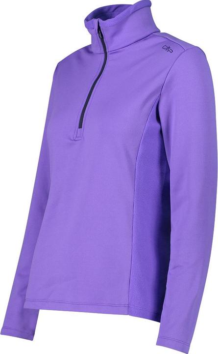 Produktbild CMP Campagnolo Damen Fleece-Halbzipper (L)