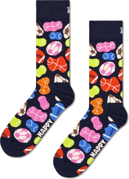 Image du produit Happy Socks 7-Pack 7 Days Gift Set (paquet de 7, 36 - 40)
