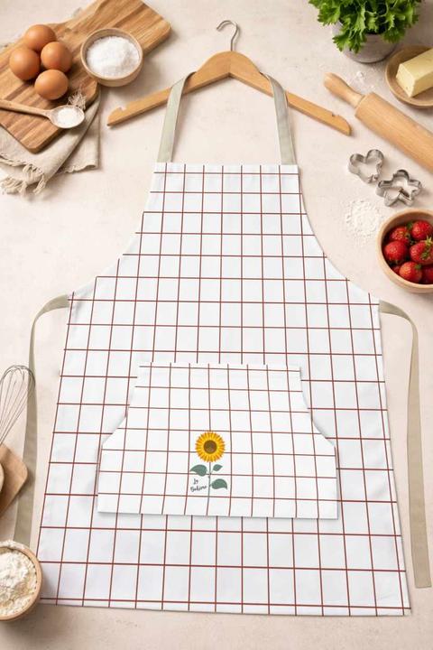 Immagine prodotto Hermia Lora Kitchen Apron V1