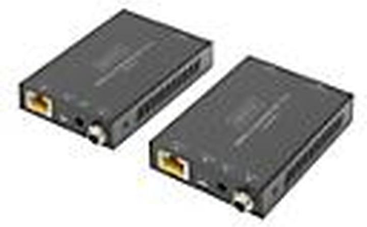 Immagine prodotto Digitus Set di estensori HDMI (Interruttore video)