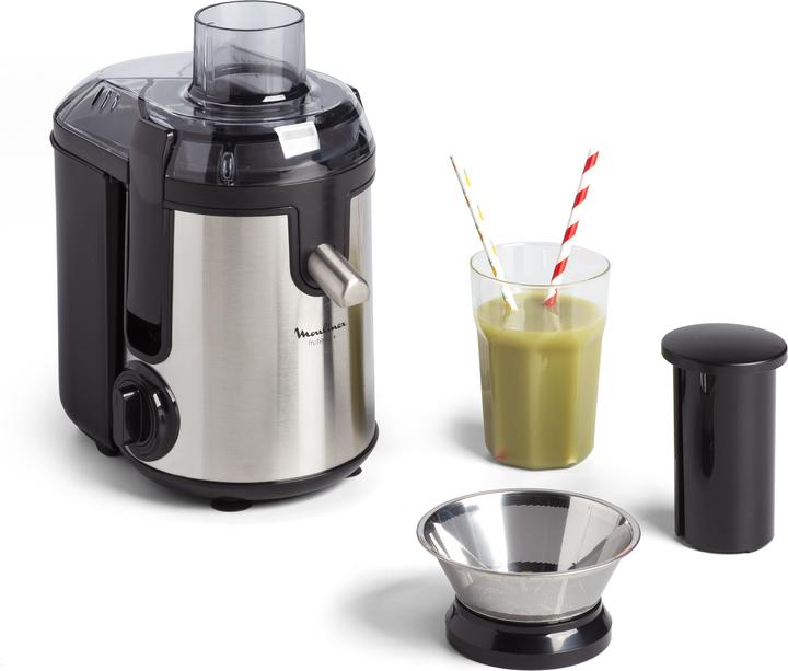 Actual product image Moulinex JU420 Frutelia