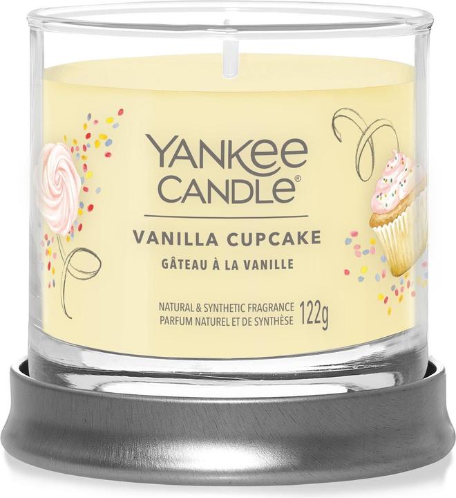 Produktbild Yankee Candle Vanilla Cupcake