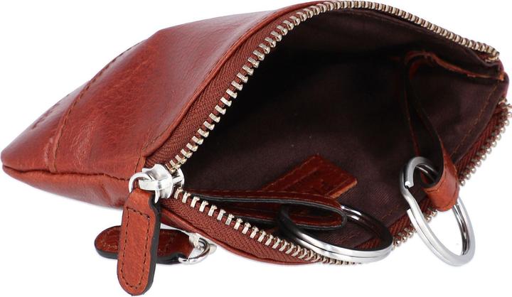 Actual product image Picard Buddy key case leather 12 cm