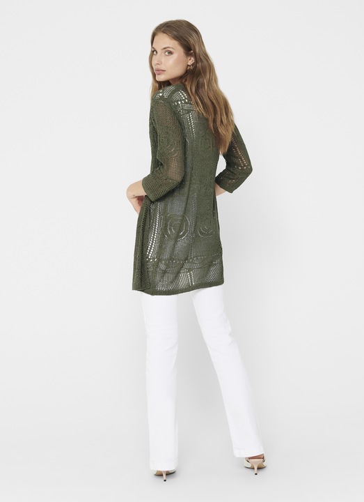 Immagine prodotto JdY Kimono a maglia (M)
