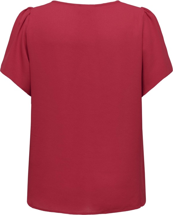 Actual product image Only Curvy V-neck top (42)