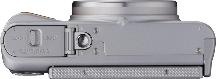 Productafbeelding Canon PowerShot SX740HS (4,3 - 172 mm, 20.30 Mpx, 1/2,3'')