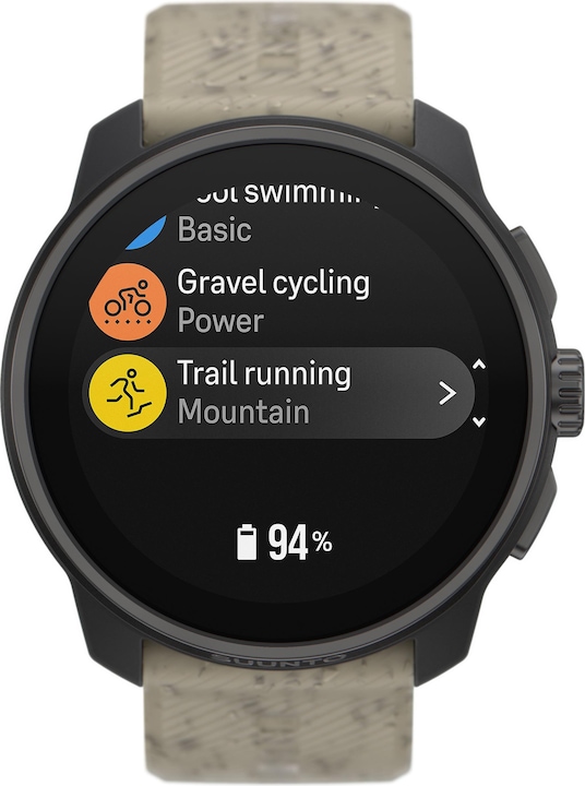 Image du produit Suunto Race S (45 mm)