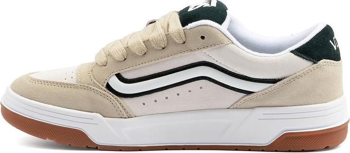 Actual product image Vans Hylane TRI-TONE KHAKI/GREEN (41)