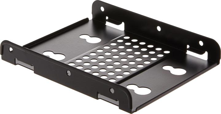 Actual product image Phanteks PH-HDDKT 01 computer case part universal HDD cage
