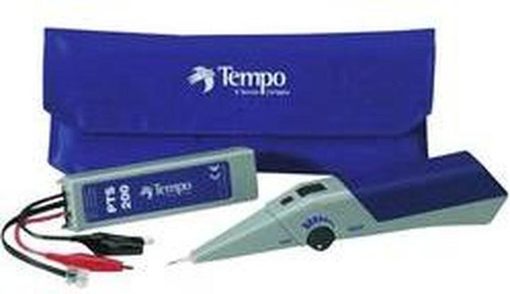 Actual product image Greenlee PTS100/200 10 km