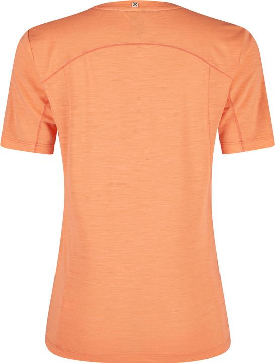 Actual product image Montura Merino Mix T-Shirt - Merinoshirt - Damen (M)