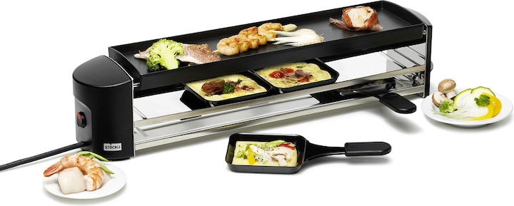 Image du produit Stöckli Cheeseboard Grill