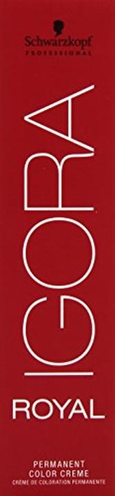 Produktbild Schwarzkopf Professional Igora Royal (6-6 Dunkelblond Schoko)