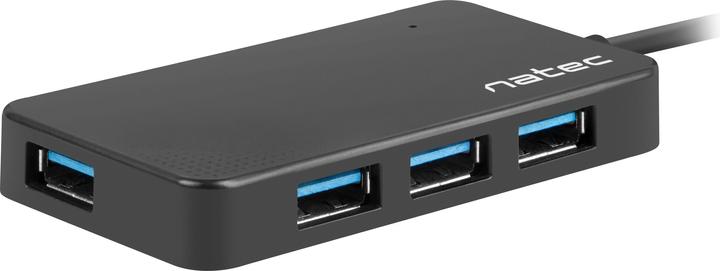 Image du produit Natec Moth (USB-A, 4 ports)