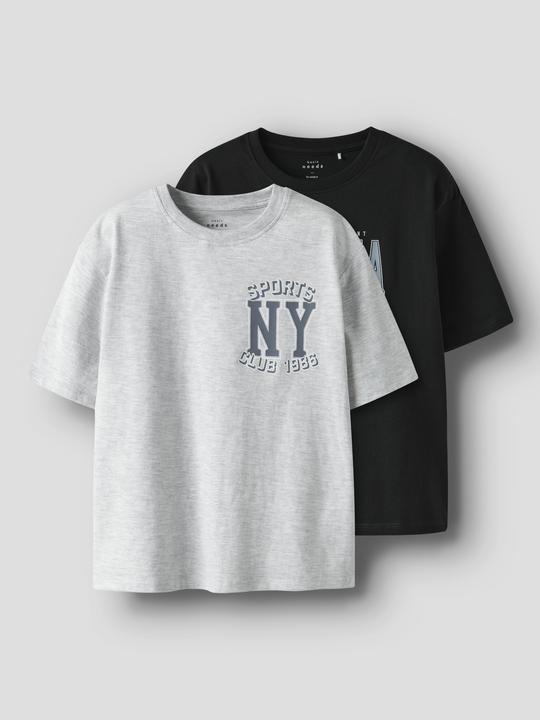 Produktbild Name it 2er-Pack T-Shirt (134, 140)