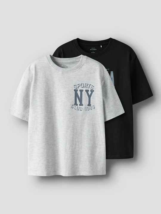 Actual product image Name it 2er-Pack T-Shirt (158)