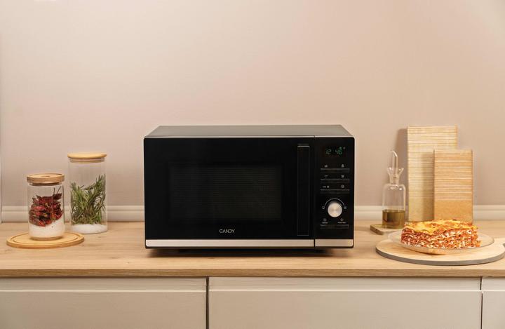 Produktbild Candy CMGA25TNDB (25 l)