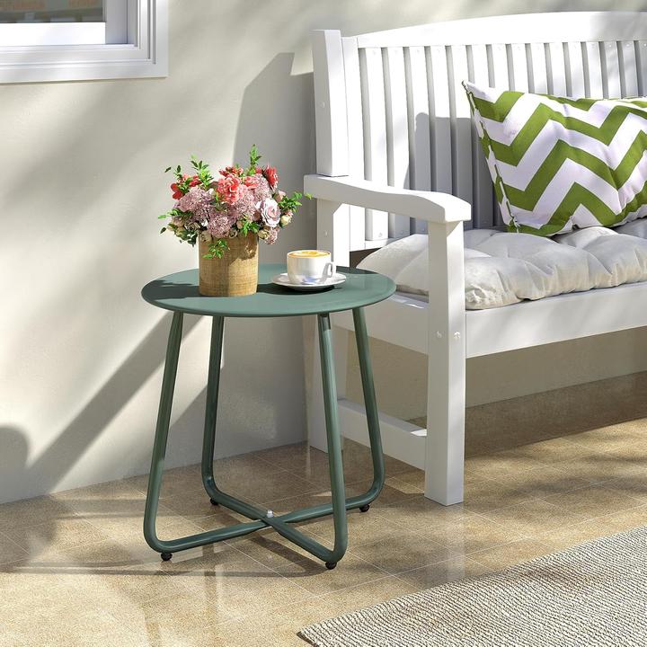 Image du produit HollyHome Table de balcon