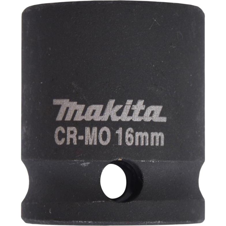 Makita, Steckschlüssel + Stecknuss, Steckschlüssel 3/8"" SW16-28 (3/8")