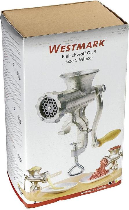 Produktbild Westmark Fleischwolf 5