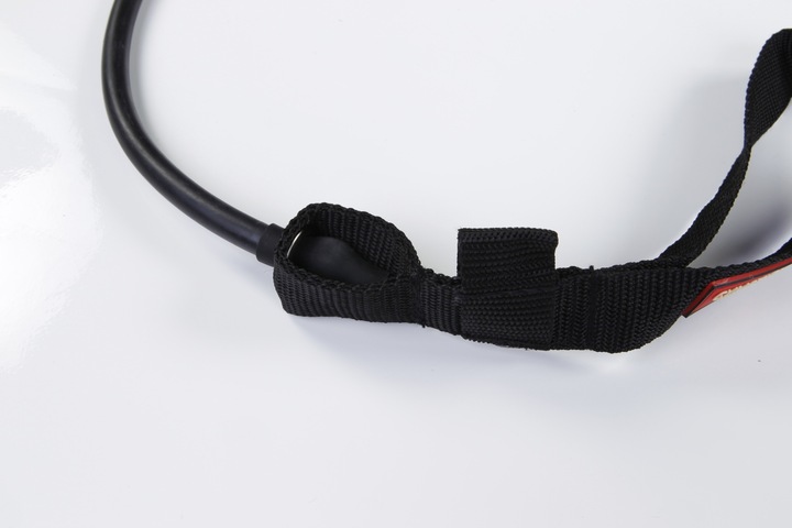 Actual product image Gymstick Replacement tubings (0.75 m, Strong)