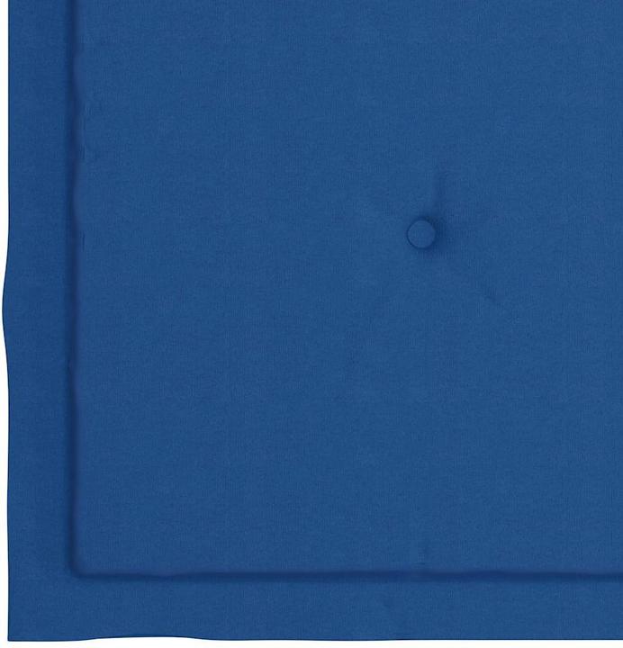 Actual product image vidaXL Gartenstuhl