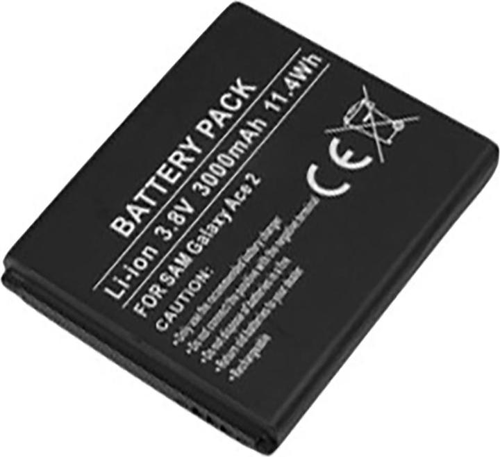 Produktbild Avizar Smartphone Akku Samsung Galaxy Ace 2
