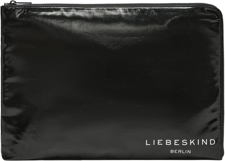 Liebeskind Berlin Elvira Laptop Case mit Schutz und Stauraum für Accessoires (16", Apple, Samsung)