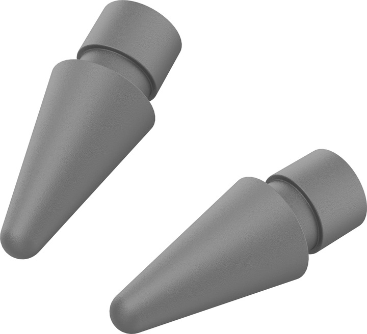 Actual product image Deqster Replacement Tips For Pencil 2