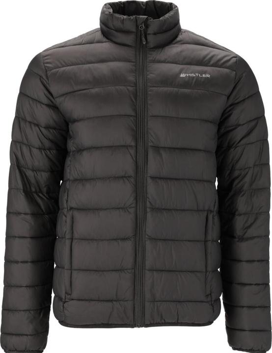 Actual product image Whistler 's Leopold Pro-lite Puffer (L)