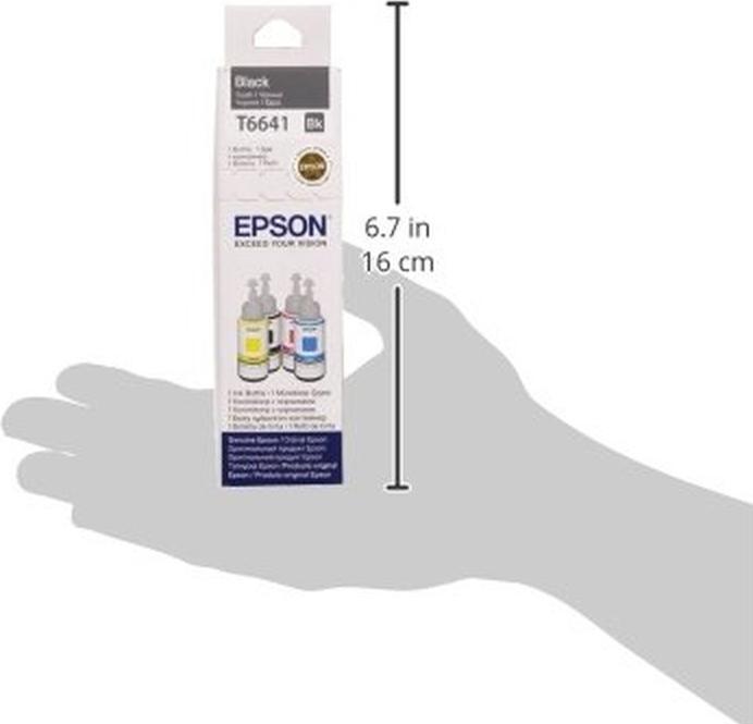 Immagine prodotto Epson 664 (FC)