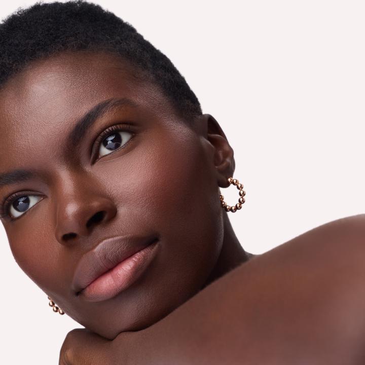 Actual product image Catrice Soft Blur Powder Blush (#FF8E79)