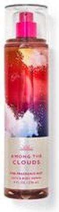 Produktbild Bath & Body Works Among The Clouds Body Spray 236ml (236 ml)
