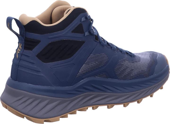 Produktbild Lowa Fortux GTX QC (45)