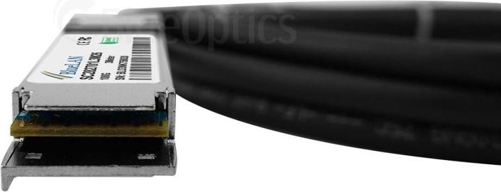 Image du produit BlueOptics X240 JL283A compatible BlueLAN QSFP28 DAC SC282701L3M26